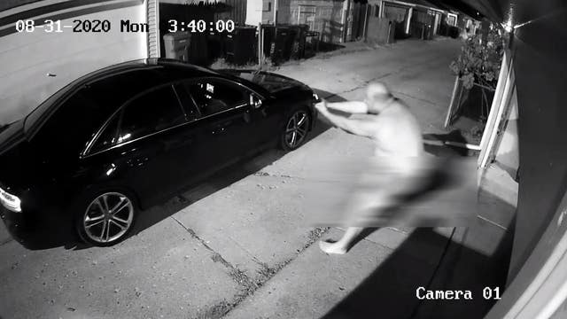 COPA releases video, audio in 3 incidents of off-duty officers firing at suspects
