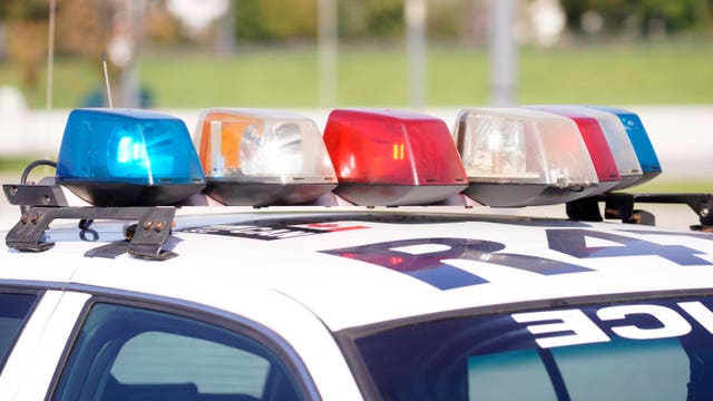 Six injured, one critically, in Beach Park crash involving three vehicles