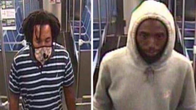 Police seek suspects in Red Line robbery on South Side