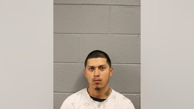 Man arrested after fatal police shooting in Little Village charged with attempted murder: police