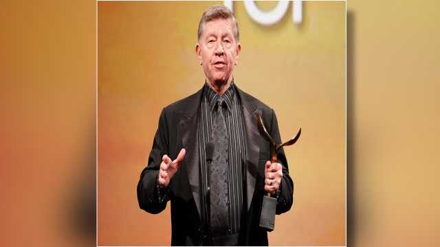 'Brian's Song,' 'Roots' and 'Purple Rain' writer William Blinn dead at 83