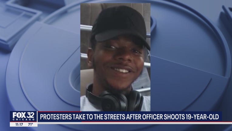 Waukegan Police Officer Fired After Fatal Shooting Of Teen | FOX 32 Chicago