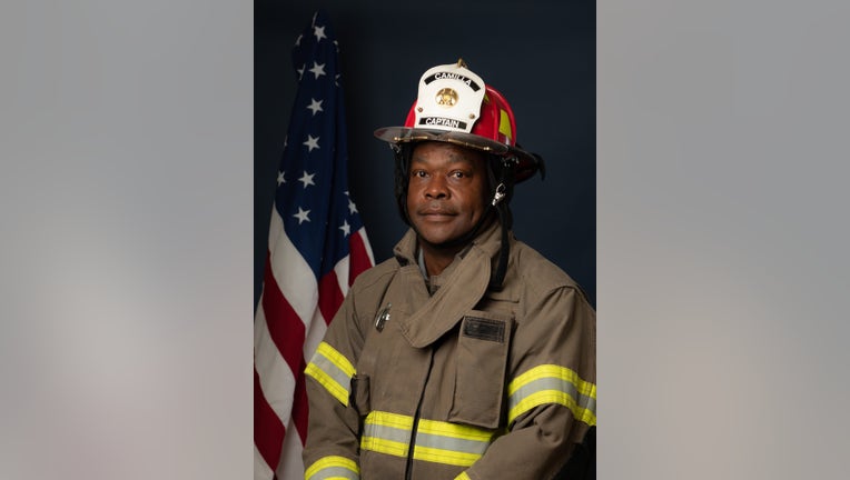 CAMILLA FIRE CAPTAIN DEAD