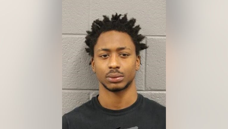 No bail for man charged with fatal Humboldt Park shooting ...