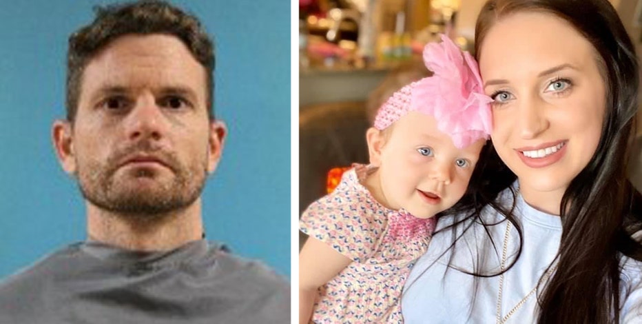 Carrollton PD: Man hunted his child's mother before murdering her