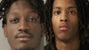 Pair charged with armed robbery outside Schaumburg police station