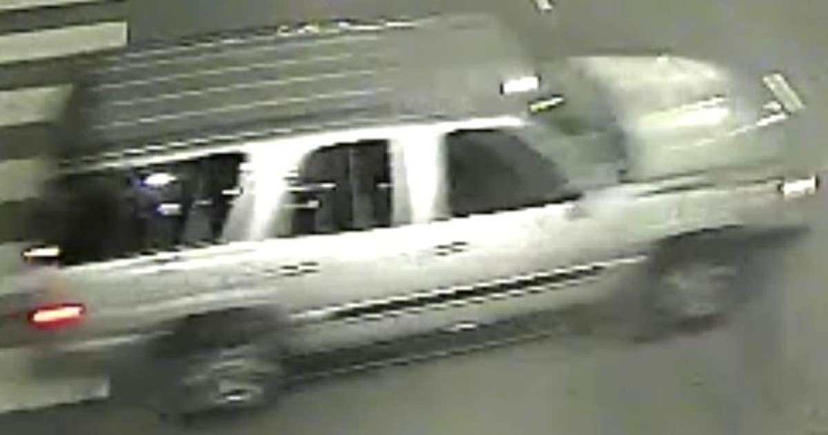 Cops search for SUV in shooting of 5-year-old on Far South Side; reward ...