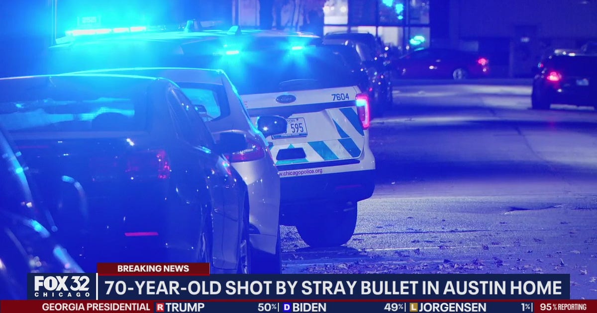 12 shot, 1 killed Wednesday in Chicago | FOX 32 Chicago