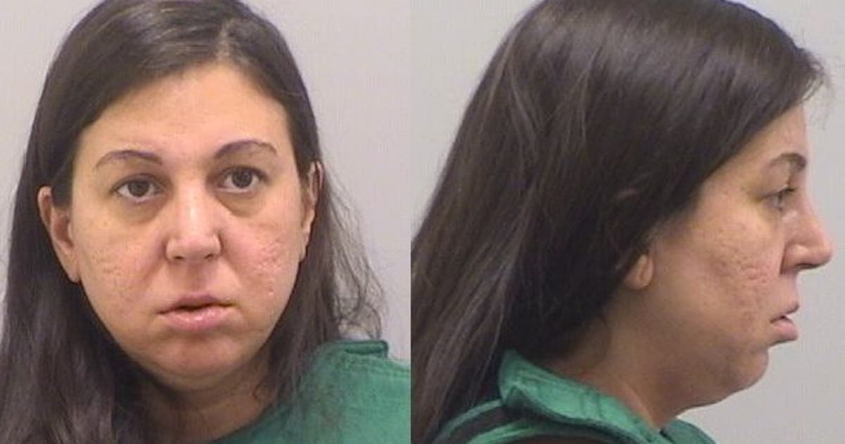 Woman charged in Algonquin double murder | FOX 32 Chicago