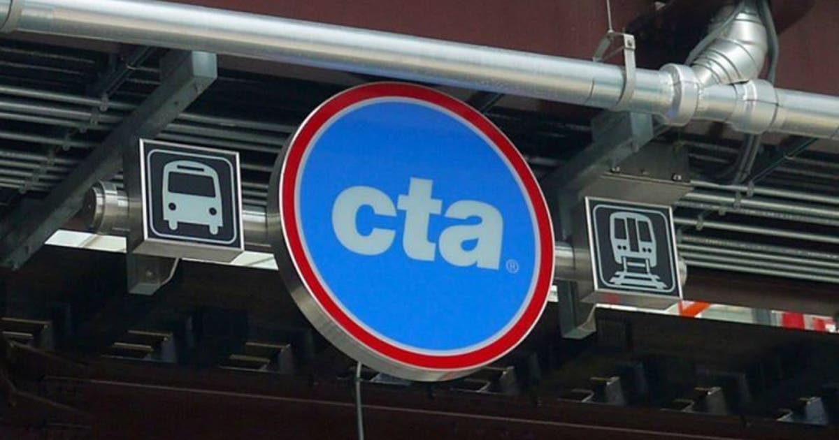 Fight on CTA train leads to stabbing of 2 women, police say