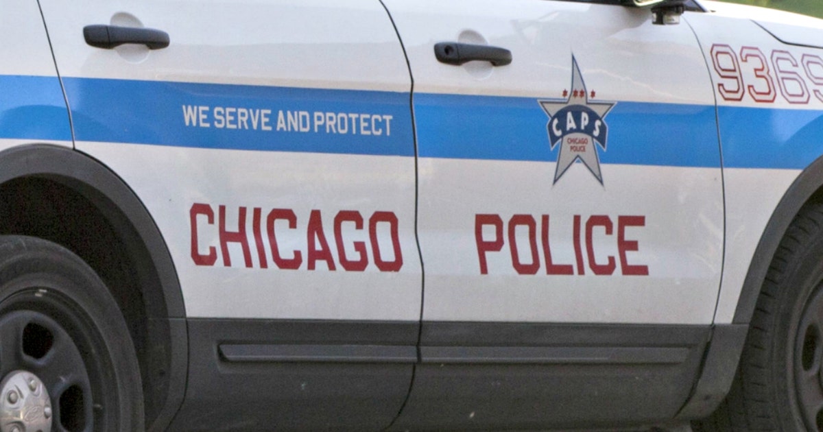 Teen found shot to death inside vehicle on Chicago's South Side identified