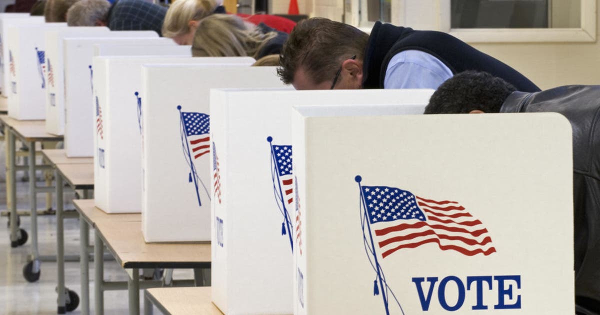 Illinois election results | FOX 32 Chicago