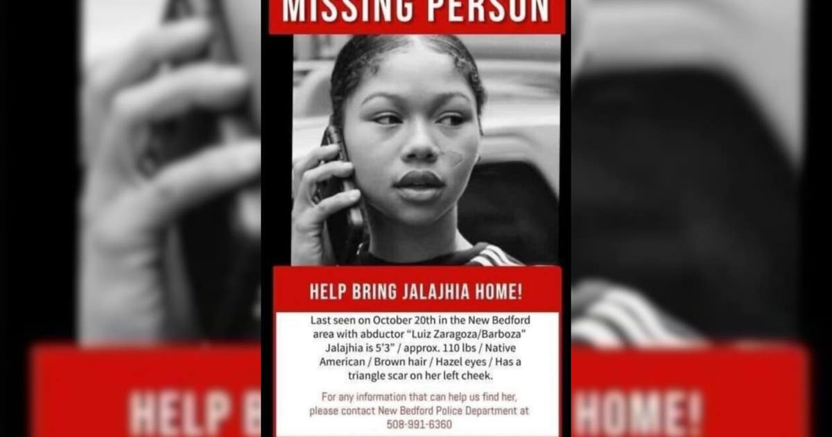 Pregnant teen, missing since October, believed to be found dead in ...