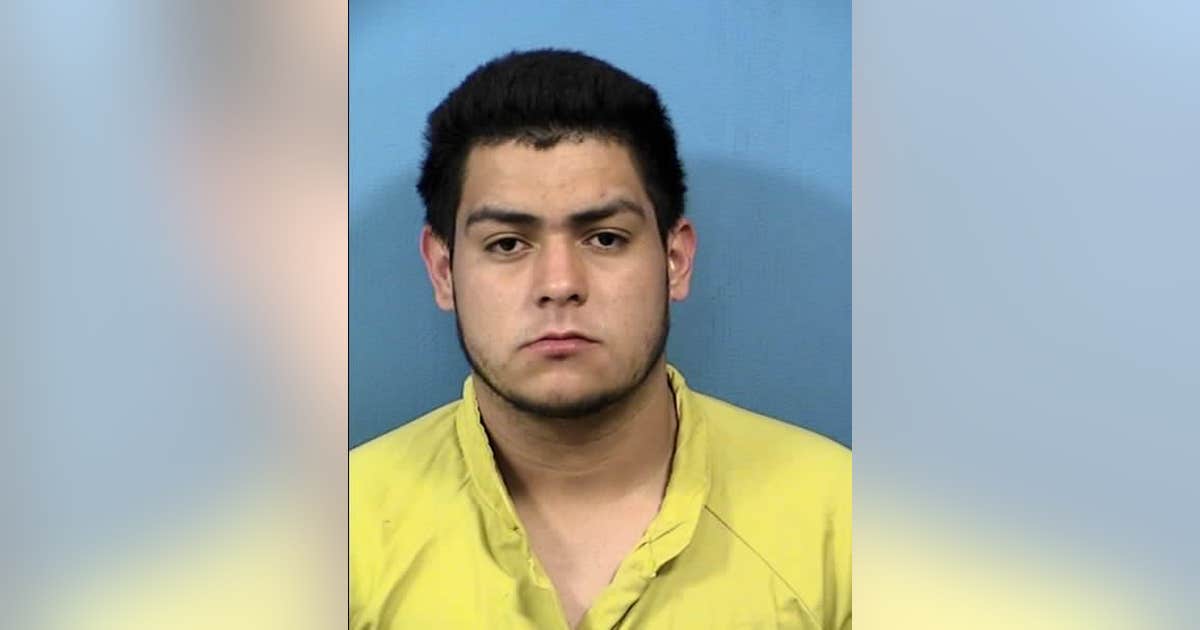 Addison man sentenced to 25 years for 2017 double murder | FOX 32 Chicago
