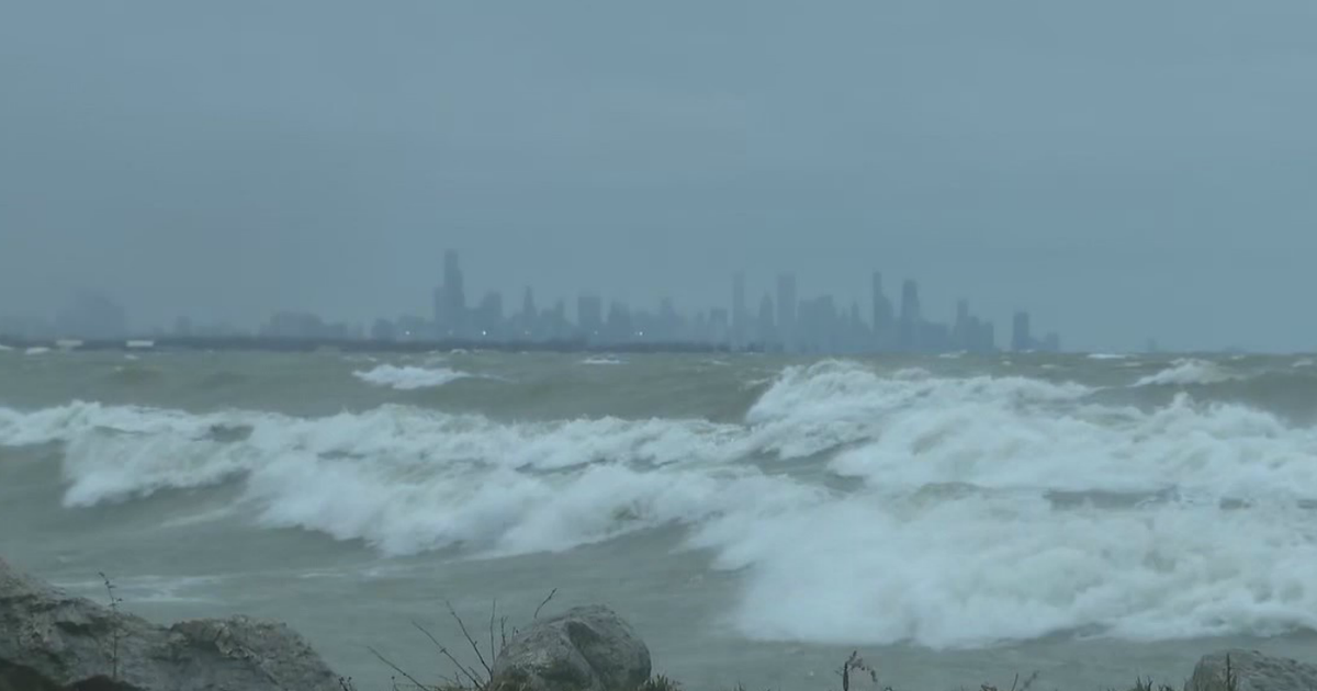 Body pulled from Lake Michigan in Chicago's Gold Coast identified | FOX ...