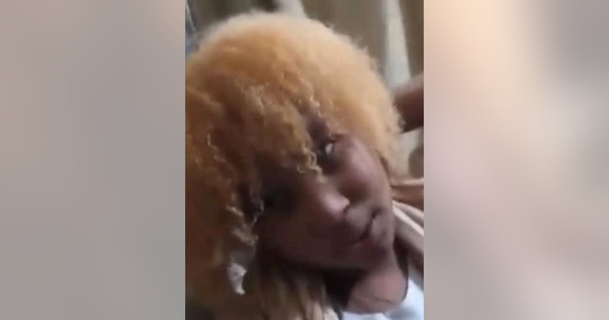 Teen girl reported missing from West Side | FOX 32 Chicago