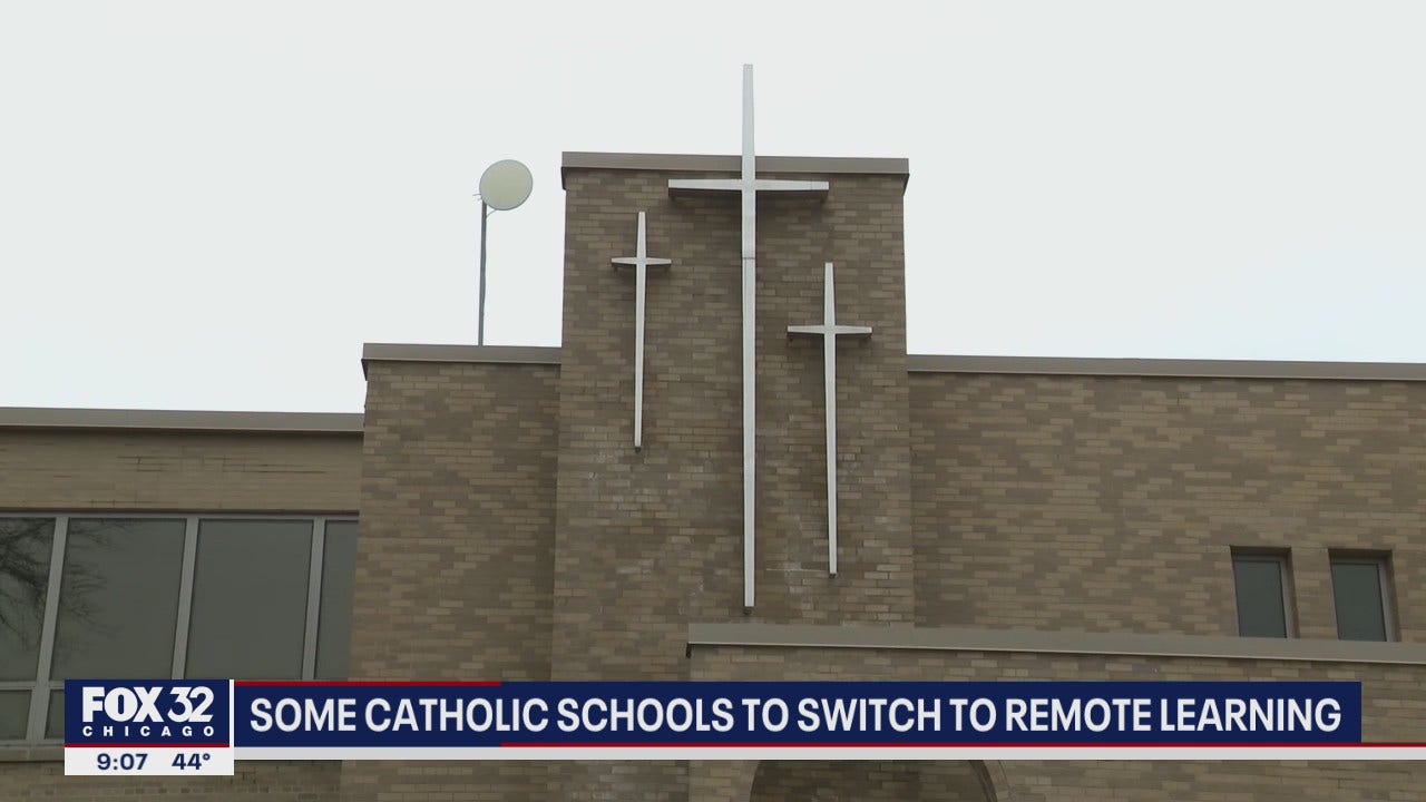 Catholic high schools chicago jobs