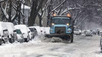 Abolish ICE, Chance the Scraper: 25 finalists announced for Chicago's 'Name a Snowplow' contest