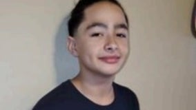 Boy, 12, missing from Belmont Heights