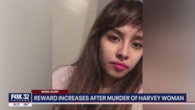 Reward increases to $7,500 for info in murder of Vanessa Ceja-Ramirez