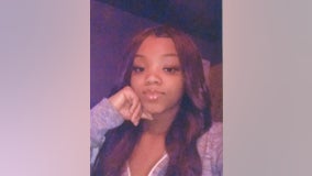 Teen girl missing from Chicago's Far South Side