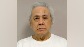 Palatine man, 72, charged with sexually abusing minors