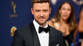 Justin Timberlake buys wheelchair-accessible van for Tennessee teen: 'You inspire me'