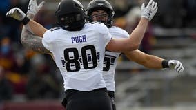 Unbeaten Northwestern rolls into matchup with Michigan State