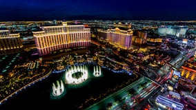 Governor of Nevada announces new restrictions in casinos, restaurants, private events