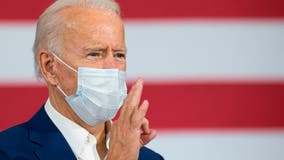 Illinois electors choose Joe Biden as president, 20-0