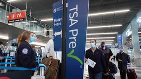 Travelers may have been exposed to measles at O'Hare Airport, health officials say