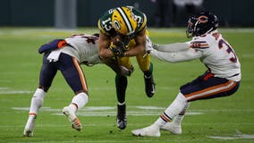 Bears’ defensive struggles sound alarms for coaches