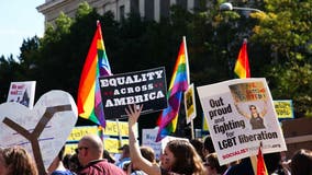 Biden plans moves to protect and advance LGBTQ rights