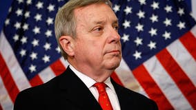 Dick Durbin: Help from Congress for Illinois finances unlikely