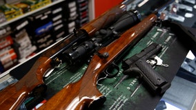 Remington gun factory fires almost 600 workers after filing for bankruptcy