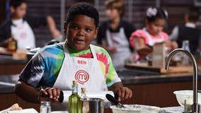 Gordon Ramsay donated $50G to late 'MasterChef Junior' star Ben Watkins' medical treatment