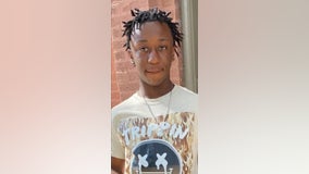 Missing Chicago Lawn teen found safe