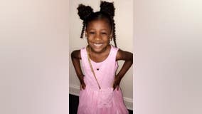 7-year-old girl missing from South Shore located