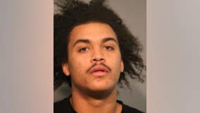 Man, 19, facing four felony charges for looting and burglary in August