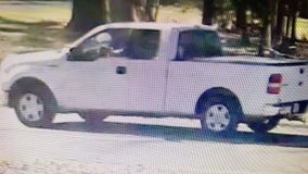 Police search for truck involved in fatal Lake Forest hit-and-run