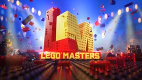 Gather your bricks: ‘LEGO Masters’ is casting for season 2