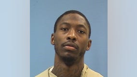 DNA evidence ties man to looting at O’Hare Oasis gas station