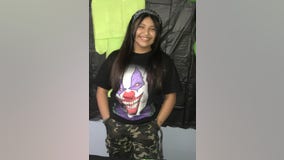 Girl, 13, missing from unincorporated Elk Grove Township found safe