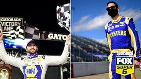 NASCAR’s finale gives another chance to win for FOX’s Super 6