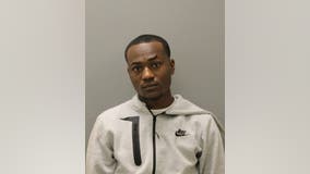 Man charged with carjacking 67-year-old after Beverly crash