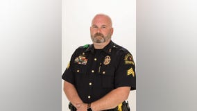 48-year-old Dallas police officer dies because of COVID-19