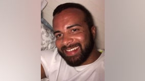 Missing Gary man found safe