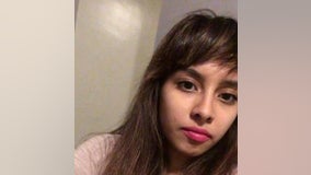 Body found in Midlothian Meadows Forest Preserve identified as Vanessa Ceja-Ramirez