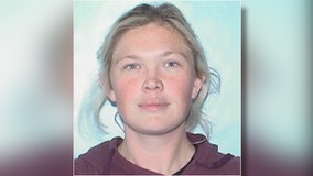 New Mexico woman suspected of killing grandfather, hiding body in tool chest, arrested in Florida