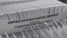 Federal lawsuit threatens validity of Illinois mail-in, military ballots